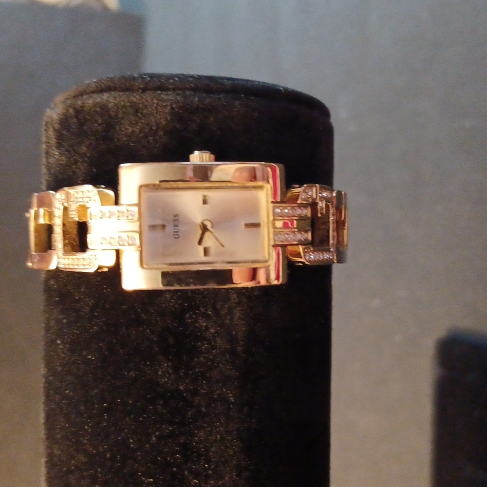 Women's watch